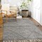 Livabliss Zanafi ZNF-2301 Handmade Area Rug ZNF2301-35 - alternate 5